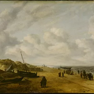 A Collection: Hendrik van Anthonissen