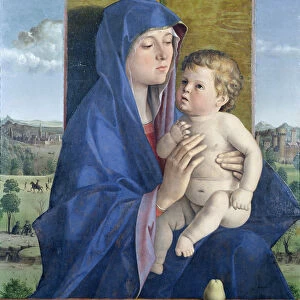 Giovanni (attr.to) Bellini
