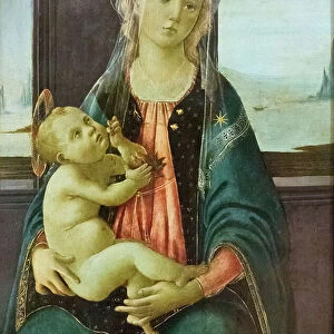 Sandro (attr. to) Botticelli