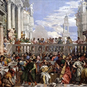 (1528-88) Veronese
