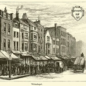 Whitechapel (engraving)