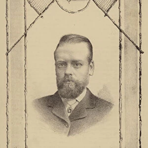William Mitchell (engraving)