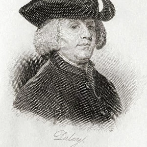 William Paley, 1743 -1805