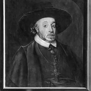 Anselm van Hulle Joseph de Bergaigne 1587-1647
