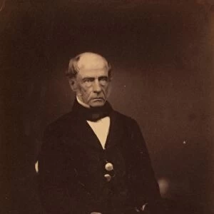 Commissary General Filder, Crimean War, 1853-1856, Roger Fenton historic war campaign
