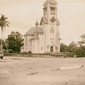 Dar es Salam 1936 Africa