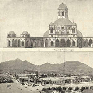 Esposizione Nazionale di Palermo del 1891-92