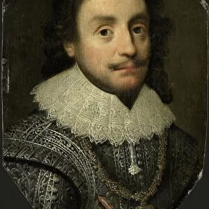 Friedrich V Elector Palatine Frederick I King