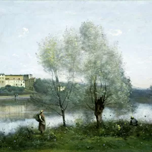 C Collection: Jean Baptiste Camille Corot