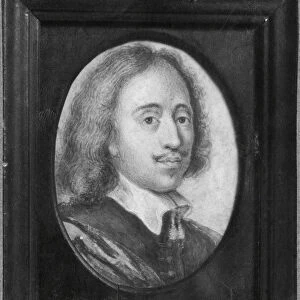 Joakim von Sandrart 1606-1688 German artist painting