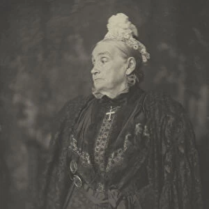 Julia Ward Howe Sarah Choate Sears American 1858