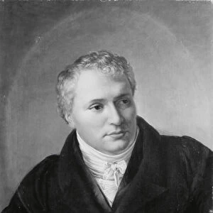 Krafft Younger Heyman SchAOEck 1774-1834 businessman