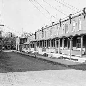 Lancaster, Pennsylvania - Housing. Moderately priced homes in Lancaster City housing silk