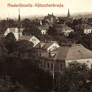 NiederloBnitz Radebeul Kotzschenbroda