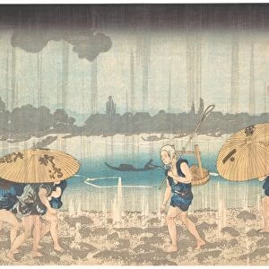 Onmayagashi Edo Edo period 1615-1868 1830-44