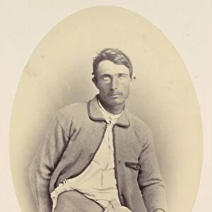 Robert Stevenson 1865 Albumen silver print glass negative