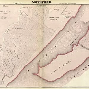 Section 26. Staten Island, 1874