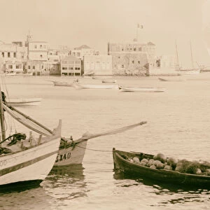 Tripoli 1925 Lebanon