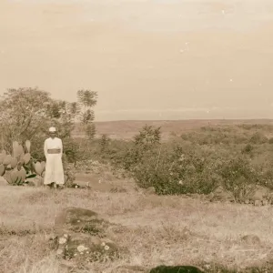 Uganda Collection: Hoima