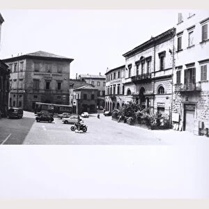 Umbria Terni Orvieto Piazza Repubblica