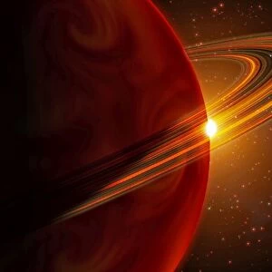 A giant planet orbiting the sun-like star 79 Ceti