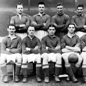 Everton FC