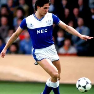 Gary Lineker