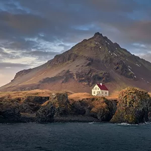 Iceland Framed Print Collection: Related Images
