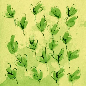 Flower Pattrens 41