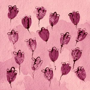 Flower Pattrens 42