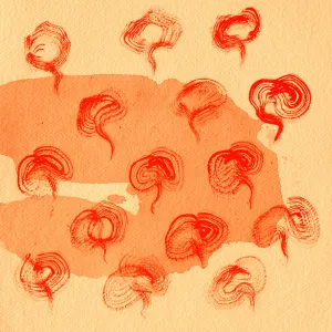 Flower Pattrens 44