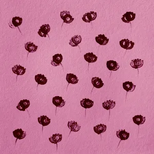Flower Pattrens 46