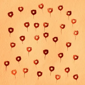 Flower Pattrens 48