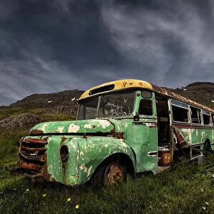 Green Bus