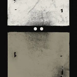 Contemporary art Collection: Abstract art