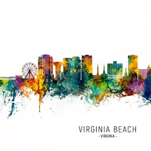 Virginia Collection: Virginia Beach