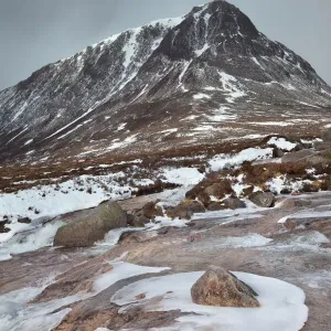 The River Dee Print, Cairngorms National Park Landscape Photograph The River Dee Print, Cairngorms National Park Landscape Photograph
