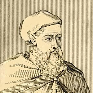 Americus, (1454-1512), 1830. Creator: Unknown