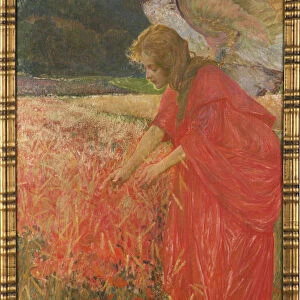 Angel, 1902