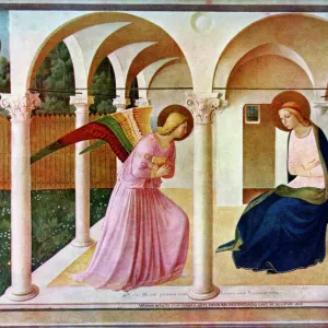 Fra Angelico