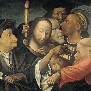 Religious themes in Bosch's paintings