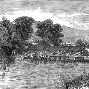 Dorset Collection: Durweston