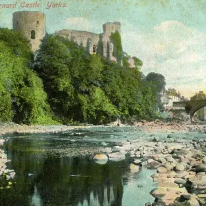 Barnard Castle