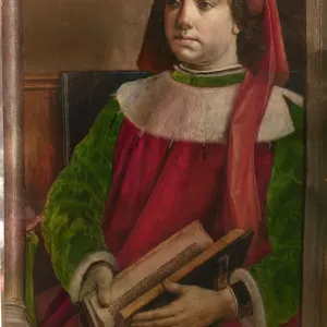 Bartolo de Saxoferrato Bartolo de Saxoferrato