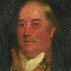 Benjamin Jesty Print, 1805 Benjamin Jesty Print, 1805