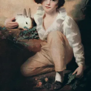 Henry Raeburn