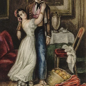 Carmen, 1846