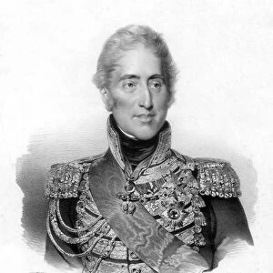 Charles X, King of France, 19th century