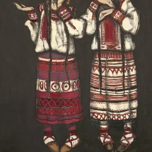 Russia Collection: Opera