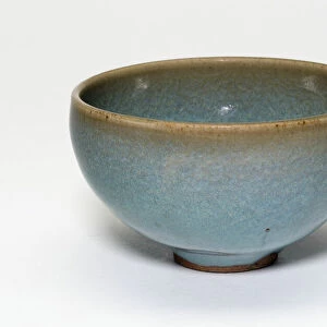 Cup, Northern Song dynasty (960-1127). Creator: Unknown